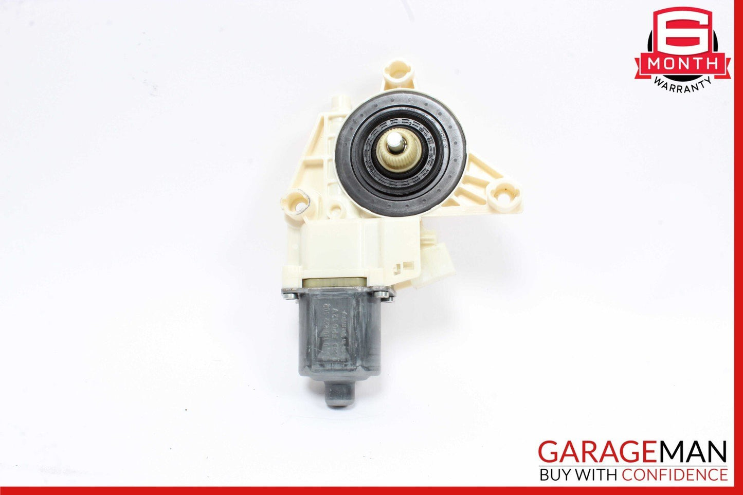08-16 Mercedes W204 C250 C350 Front Right Door Window Regulator Motor OEM