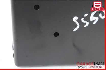 07-14 Mercedes S550 CL550 Ipod Interface Control Module Unit OEM