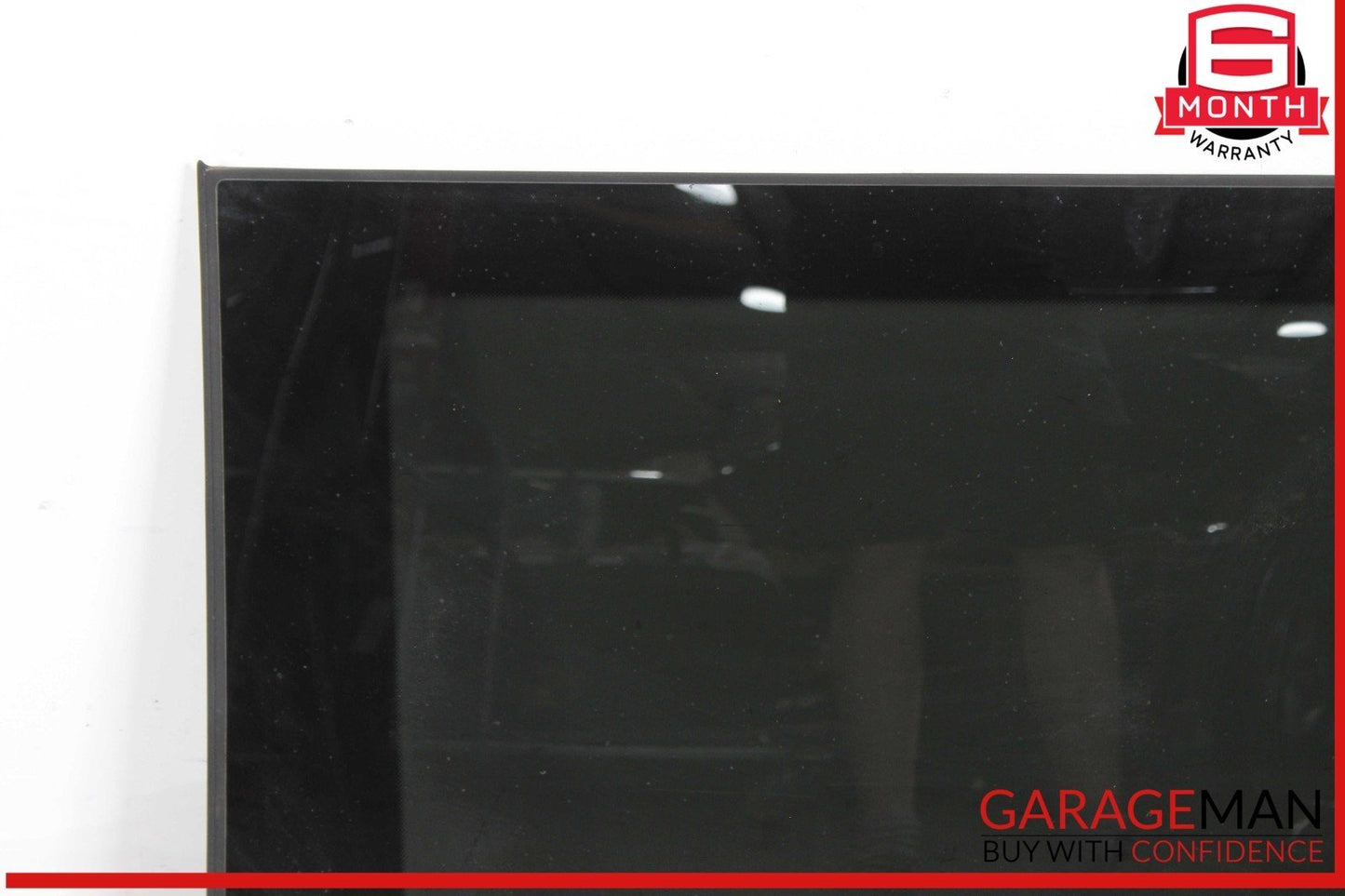 10-16 Mercedes W212 E350 E63 AMG Center Panoramic Pano Sunroof Sun Roof Glass