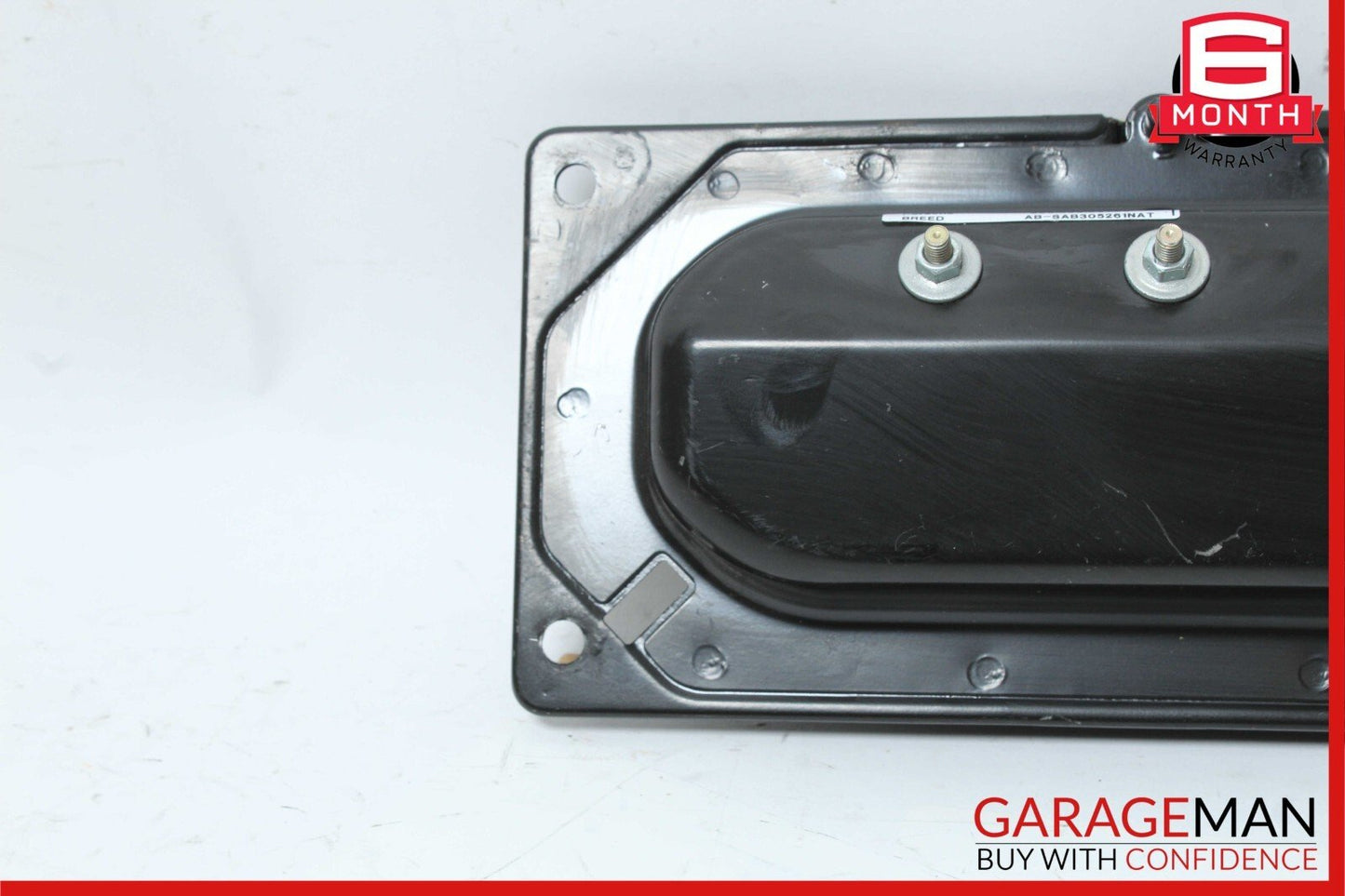 97-04 Porsche Boxter 986 Carrera 911 996 Front Left Side Door Airbag Air Bag OEM