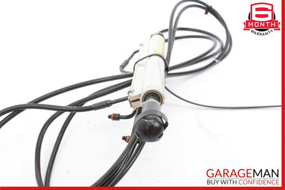 12-20 Mercedes R172 SLK350 SLC300 Convertible Left Trunk Lift Assist Cylinder