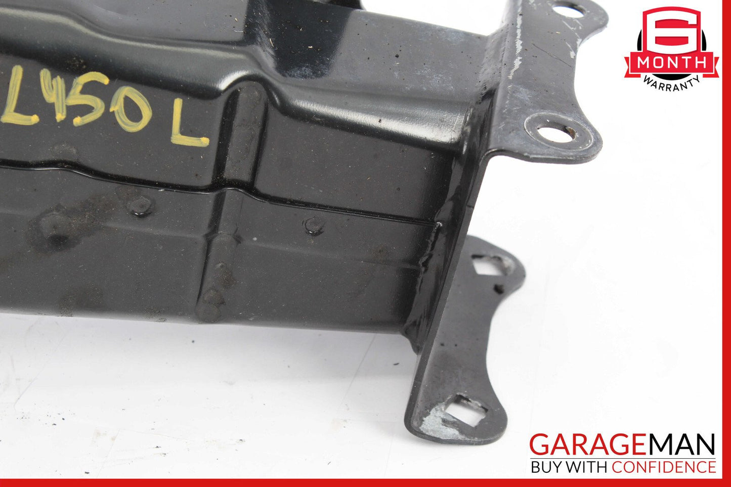 06-12 Mercedes X164 GL450 GL550 ML550 Front Left Side Reinforcement Bracket