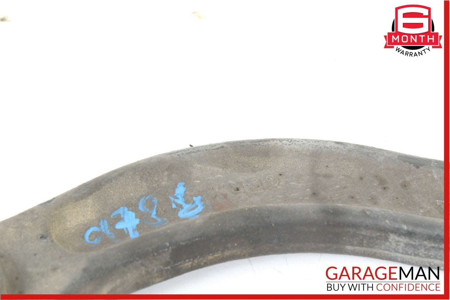 00-06 Mercedes W220 S500 CL500 Rear Left Driver Side Upper Control Arm OEM