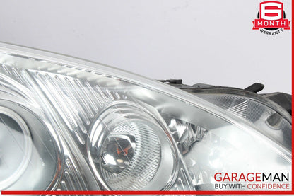 07-09 Mercedes W221 S550 S63 AMG Right Headlight Lamp Bi-Xenon 2218206061 OEM