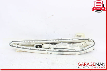 08-14 Mercedes W204 C250 C300 Right Side Roof Curtain Airbag Air Bag OEM