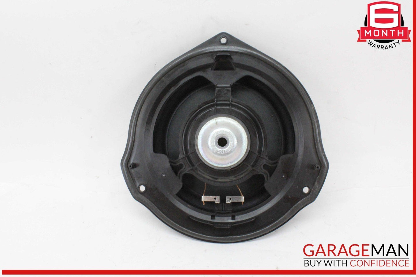 08-14 Mercedes X204 GLK250 Bluetec Front Right or Left Door Sound Speaker OEM
