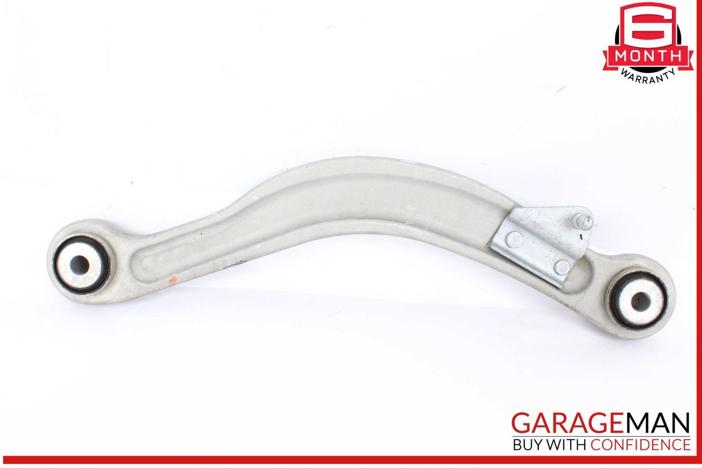08-17 Mercedes W212 E350 Rear Right Side Suspension Upper Control Arm OEM