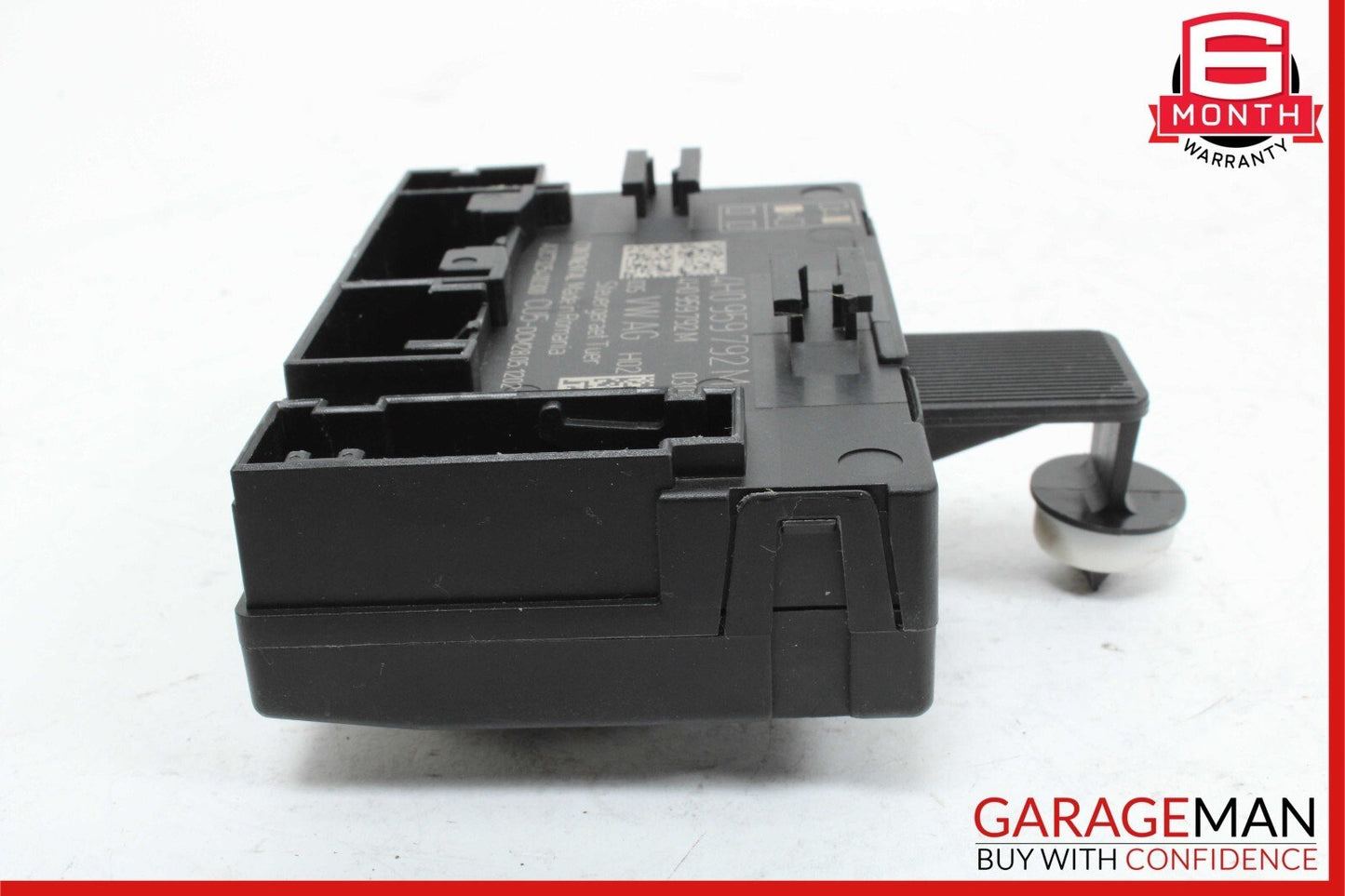 11-17 Porsche Cayenne 958 Front Right Passenger Side Door Control Module