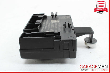 11-17 Porsche Cayenne 958 Front Right Passenger Side Door Control Module