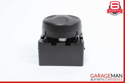 14-17 Maserati Ghibli Front Right Seat Lumbar Power Switch Control Module Unit