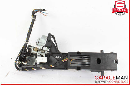 03-06 Mercedes R230 SL500 SL55 AMG Front Right Door Handle Keyless Go OEM