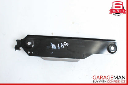 12-15 Mercedes W204 C250 SLK250 SLK350 Transmission Oil Cooler w/ Bracket OEM