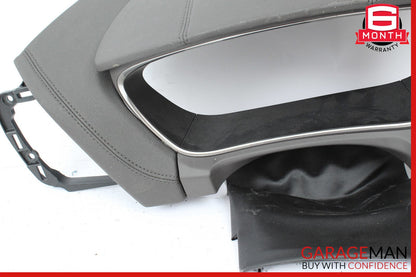 19-21 Lincoln Nautilus Instrument Speedometer Cluster Bezel Trim OEM