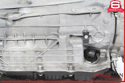 17-19 Mercedes R172 SLC300 Auto Trans Automatic Transmission Assembly OEM 58k