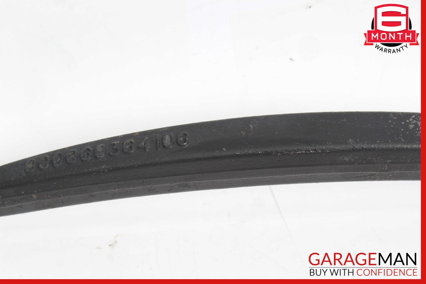 07-12 Mercedes X164 GL450 GL550 Rear Right / Left Upper Trailing Control Arm OEM
