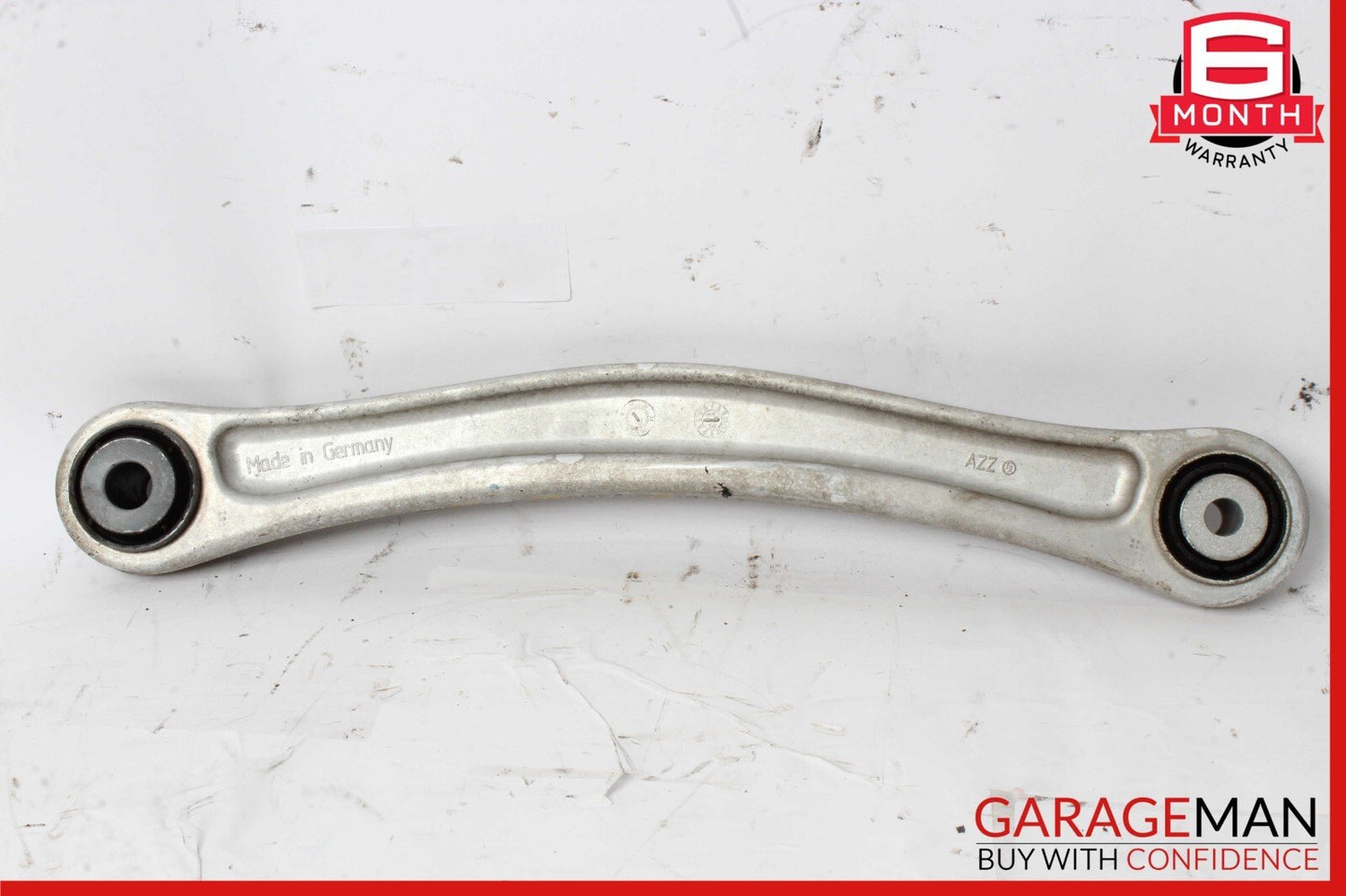 11-18 Porsche Cayenne 958 S Rear Left / Right Side Upper Rearward Control Arm