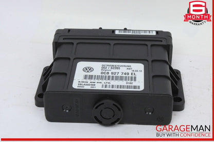 11-14 Porsche Cayenne 958 AWD Automatic Transmission Control Unit TCU TCM OEM