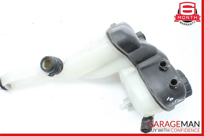 10-13 Mercedes W221 S400 Coolant Reservoir Overflow Expansion Tank OEM