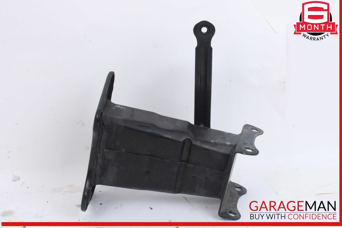 06-12 Mercedes X164 GL450 4MATIC Front Left Side Reinforcement Bracket OEM