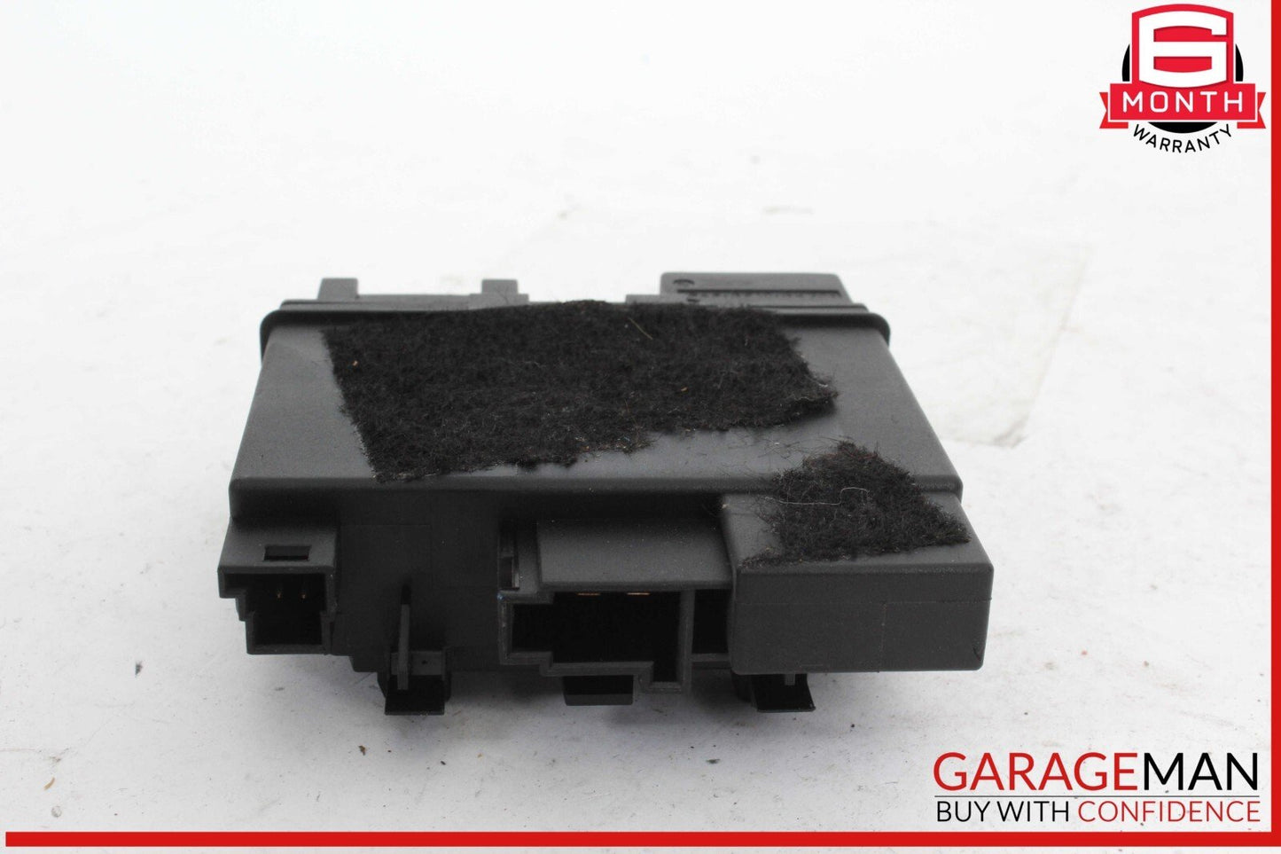 03-11 Mercedes W219 CLS63 AMG Rear Left Door Keyless Go Control Module Unit OEM