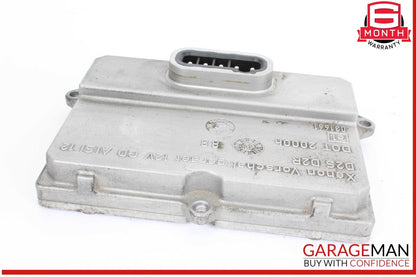 06-10 Mercedes W219 CLS63 AMG Xenon HID Headlight Ballast Module Unit OEM