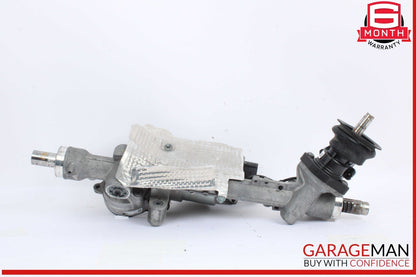 14-19 Mercedes W117 CLA250 FWD Power Steering Gear Rack & Pinion 6700003427 OEM
