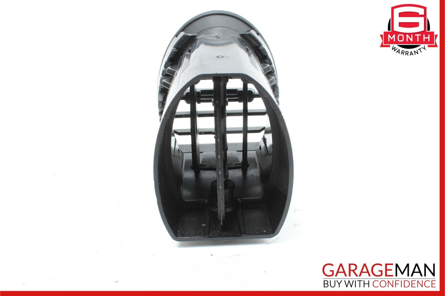 05-11 Mercedes R171 SLK350 SLK300 Air AC Vent Dash Right Side Black OEM