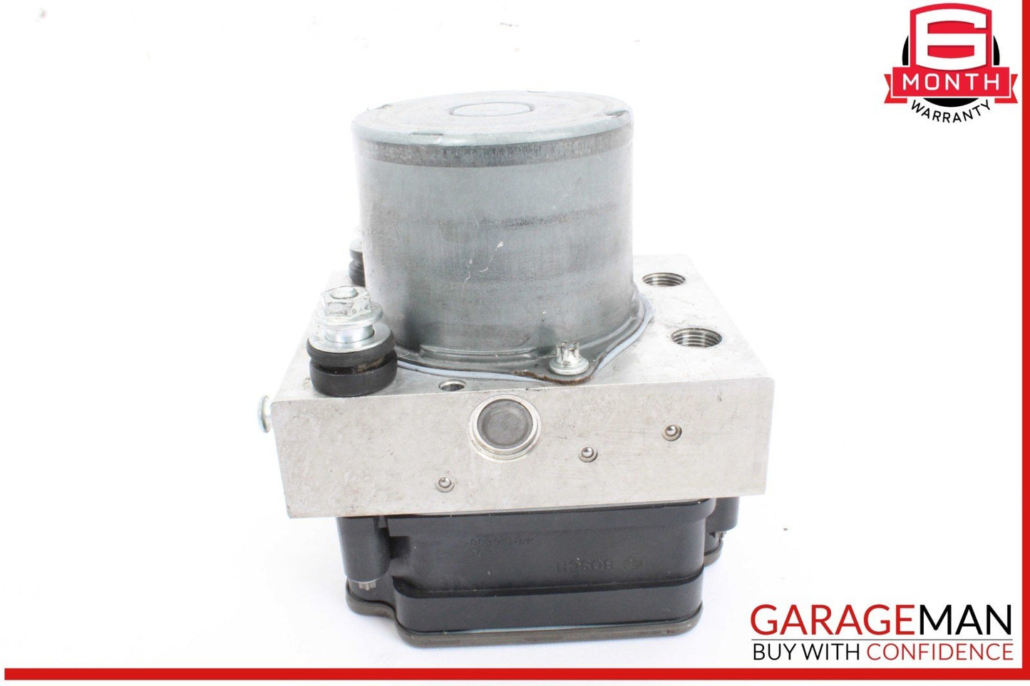 17-19 Maserati Levante M161 Ghibli M157 ABS Anti Lock Brake Pump Module OEM