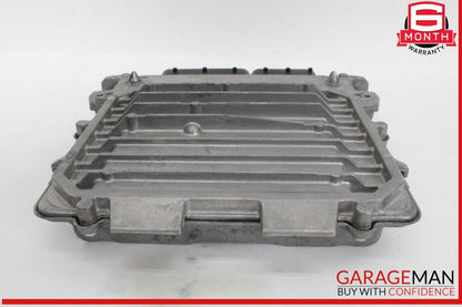 15-20 Mercedes W205 C300 ECU ECM Engine Computer Control Module Unit 2749001600