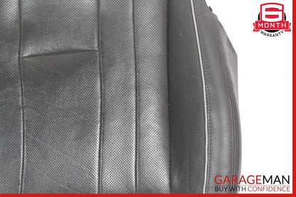 15-16 Hyundai Genesis Front Left Driver Side Lower Seat Cover Cushion