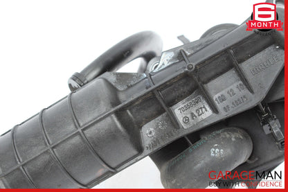 12-15 Mercedes W204 C250 SLK250 M271 Engine Oil Filter Housing 2711801210 OEM