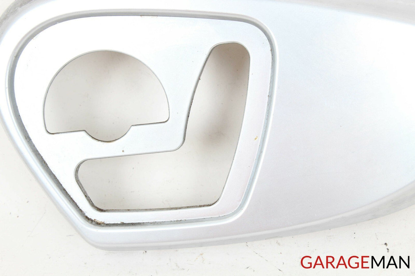 06-12 Mercedes W164 ML500 GL450 Front Left Side Seat Control Switch Trim Cover