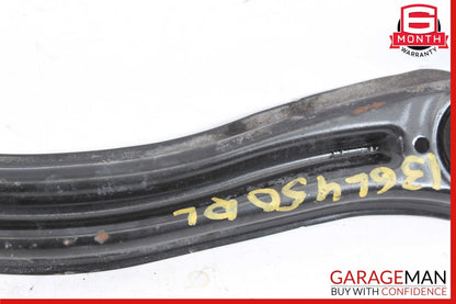 12-19 Mercedes X166 GL450 GL550 Rear Left Side Upper Camber Control Arm Set OEM