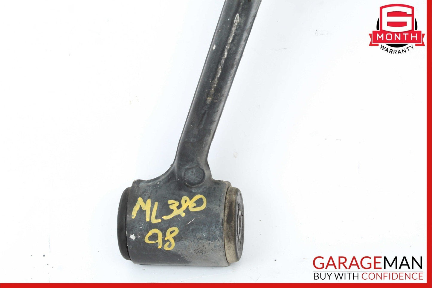 98-05 Mercedes W163 ML320 ML500 Rear Left Driver Side Lower Control Arm OEM