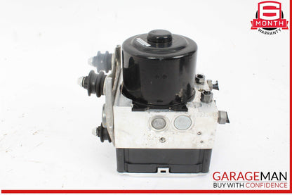 11-18 Porsche Cayenne 958 Anti Lock Brake ABS Pump Module Unit 7P0614517T OEM
