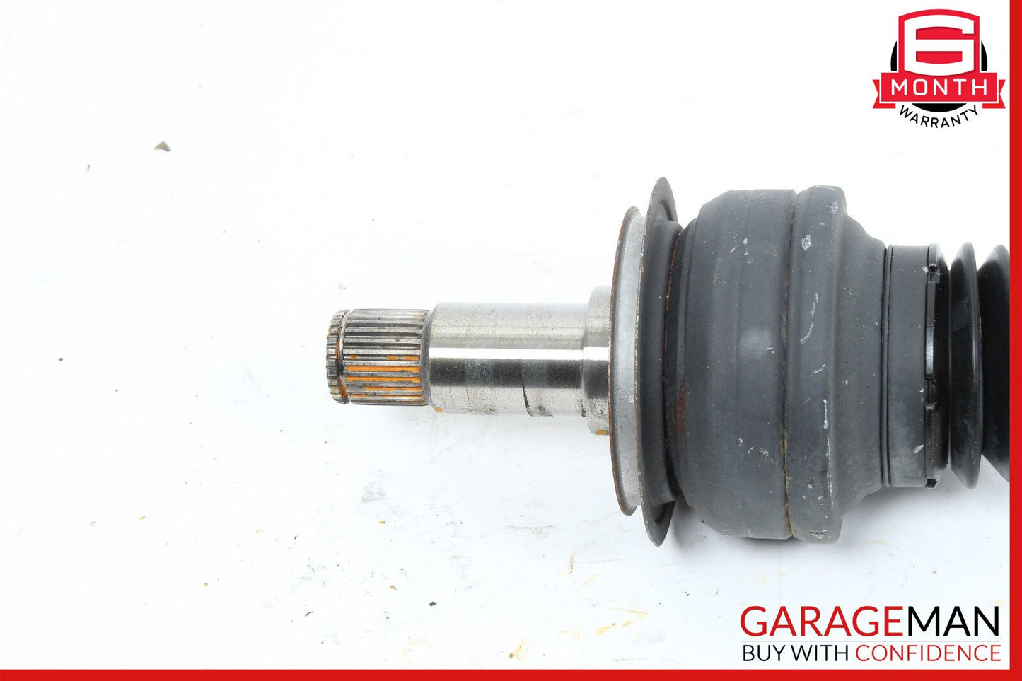 08-17 Mercedes W207 E350 Coupe Rear Left or Right Axle CV Half Shaft OEM