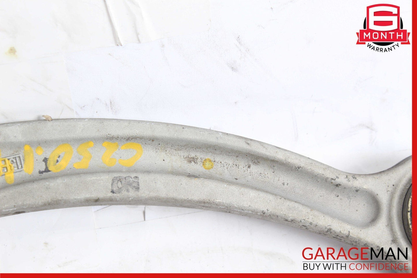 08-17 Mercedes W204 C250 E350 Rear Right / Left Side Upper Control Arm RWD OEM