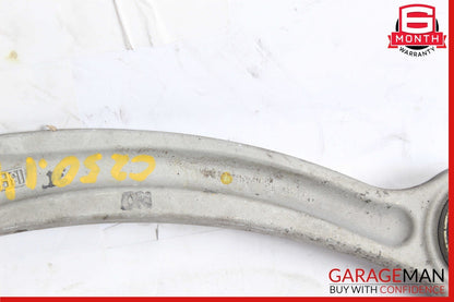 08-17 Mercedes W204 C250 E350 Rear Right / Left Side Upper Control Arm RWD OEM
