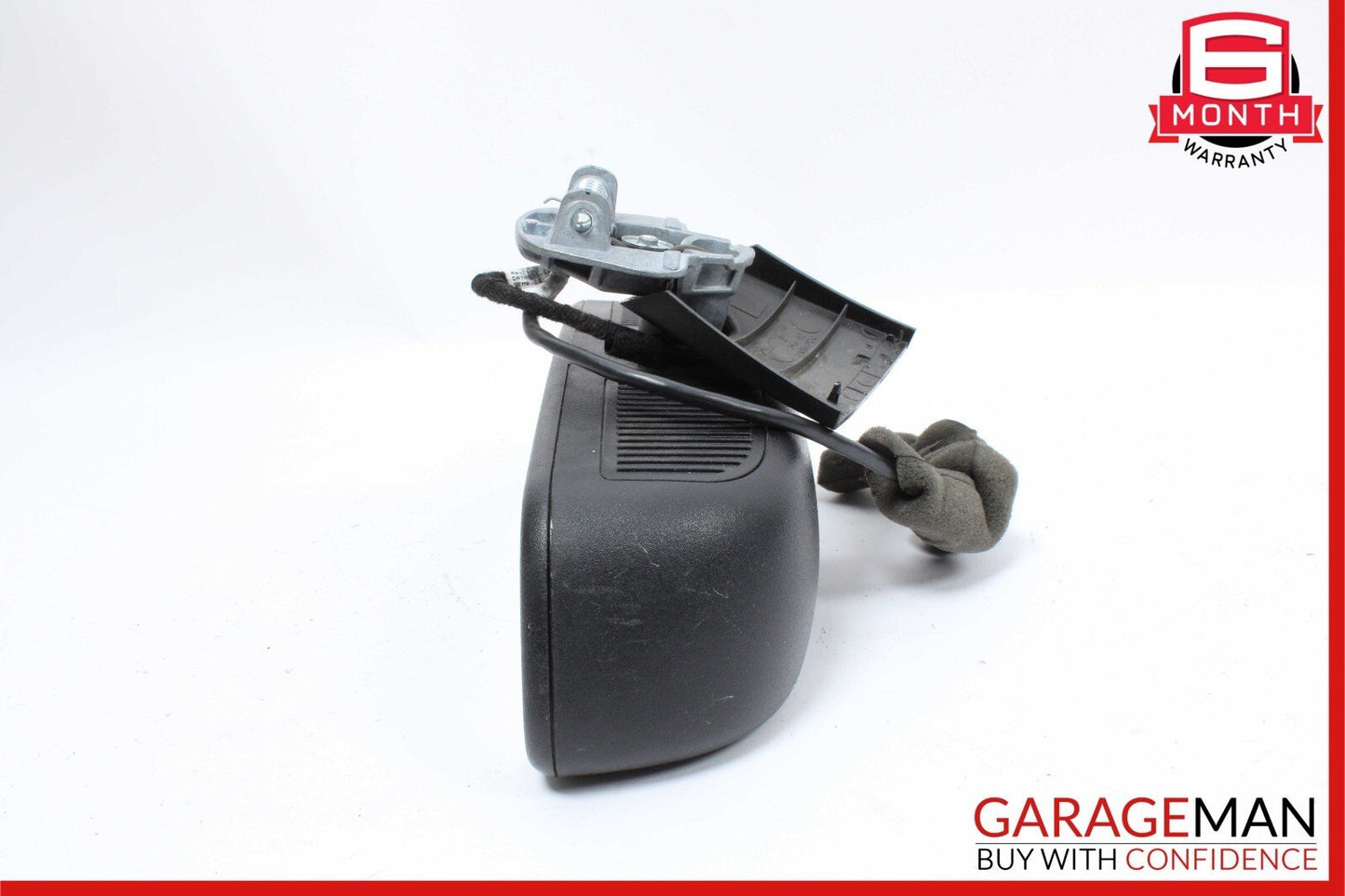 08-11 Mercedes W204 C300 C250 C63 Front Top Upper Rear View Mirror Assembly OEM
