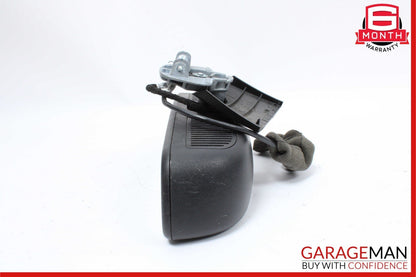 08-11 Mercedes W204 C300 C250 C63 Front Top Upper Rear View Mirror Assembly OEM