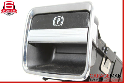 07-13 Mercedes W221 S550 CL550 Electronic Parking Button Switch Q07 OEM
