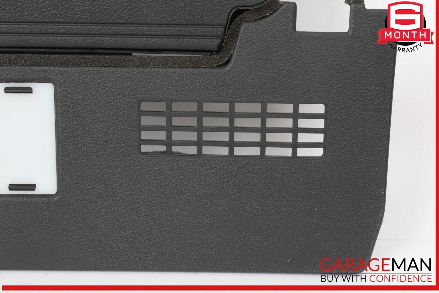 15-20 Hyundai Genesis G80 Front Left Driver Side Dash Knee Trim Cover Panel OEM
