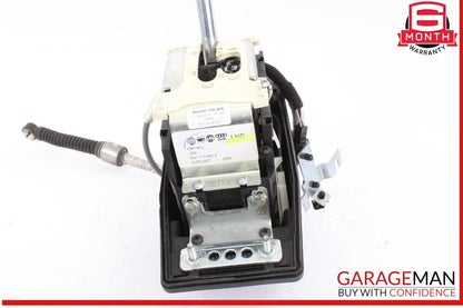 03-12 Bentley Continental GTC Floor Shifter Gear Shift Selector Box 3W1713041E