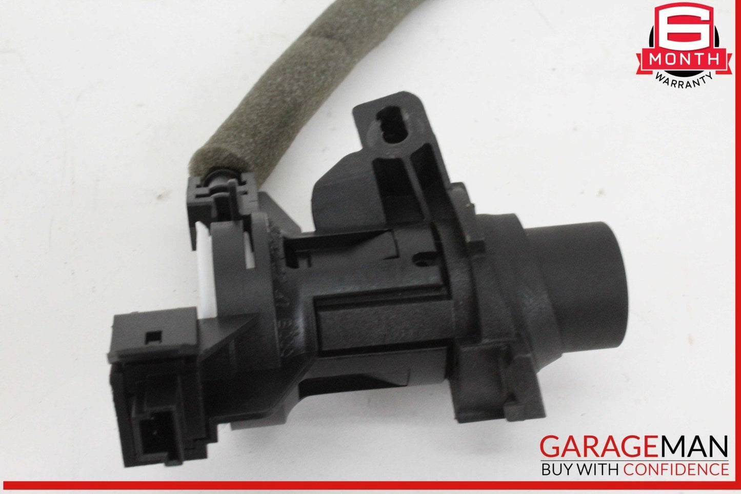 08-17 Mercedes W212 E350 C250 E550 Trunk Lid Latch Lock Actuator 2047500185 OEM