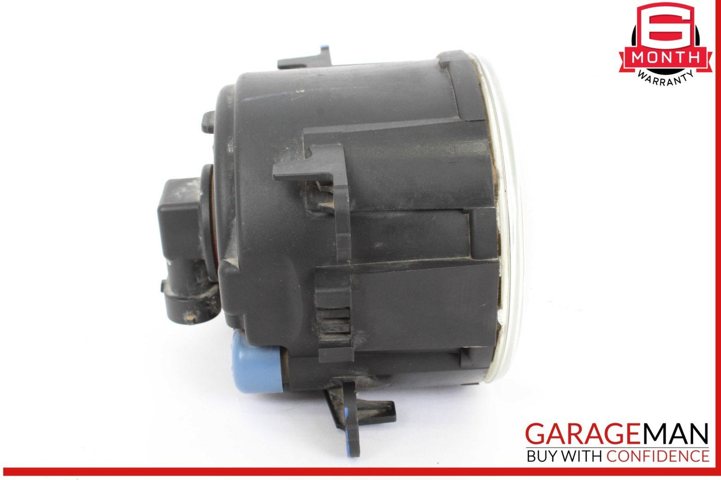 11-18 Porsche Cayenne 958 Right or Left Side Fog Light Lamp OEM