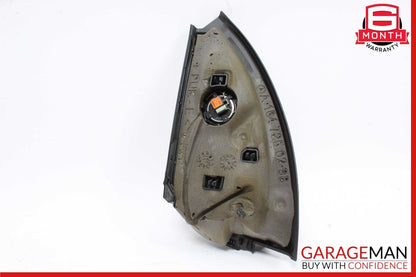 06-12 Mercedes X164 GL450 ML350 Front Right Door Audio Tweeter Speaker Cover OEM