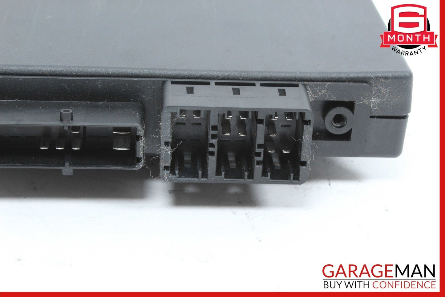 03-08 Mercedes R230 SL500 SL55 AMG Front Right Side Under Control Module Unit