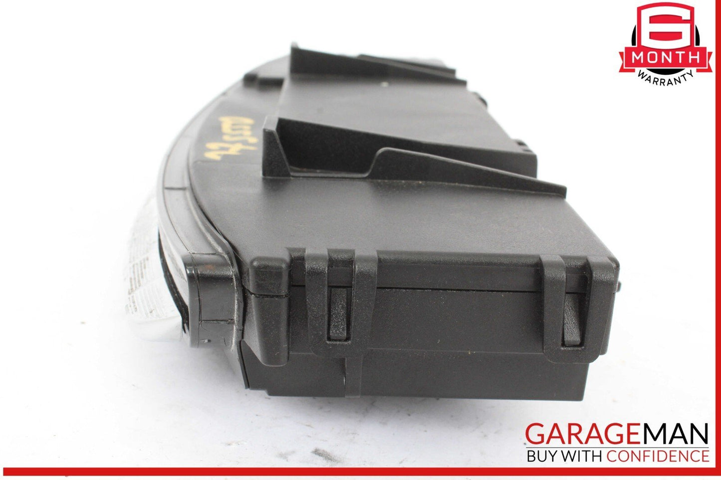07-14 Mercedes W221 S550 S400 CL550 A/C AC Heater Climate Control Switch OEM