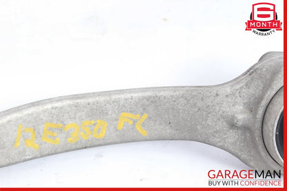 10-16 Mercedes W212 E350 E550 E400 Front Left Side Top Upper Control Arm RWD