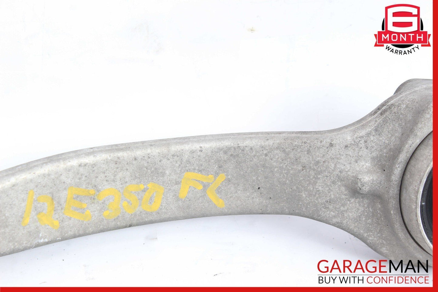 10-16 Mercedes W212 E350 E550 E400 Front Left Side Top Upper Control Arm RWD